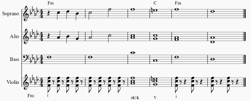 Ex.2: Climax of “Shadowlord”